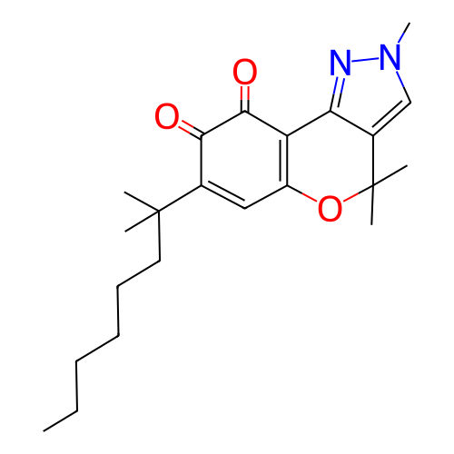 Chemical structure of BindingDB Monomer ID 50078148