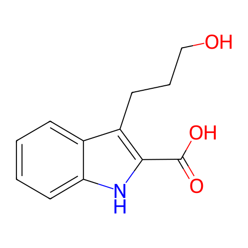 Chemical structure of BindingDB Monomer ID 50078156