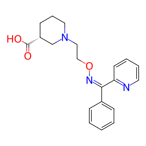 Chemical structure of BindingDB Monomer ID 50078168