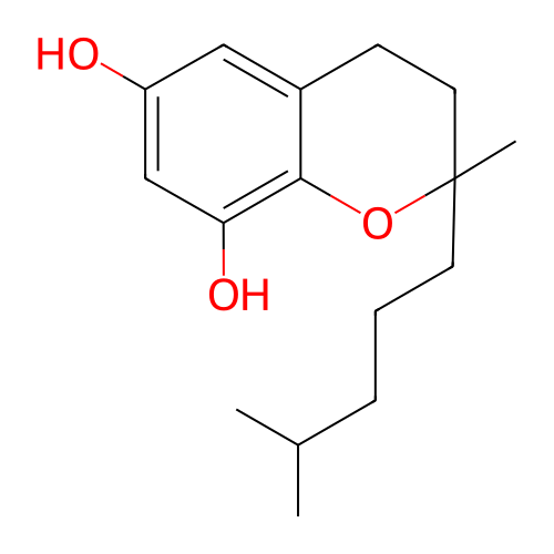 Chemical structure of BindingDB Monomer ID 50078217