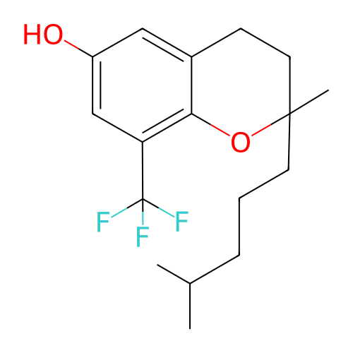 Chemical structure of BindingDB Monomer ID 50078218