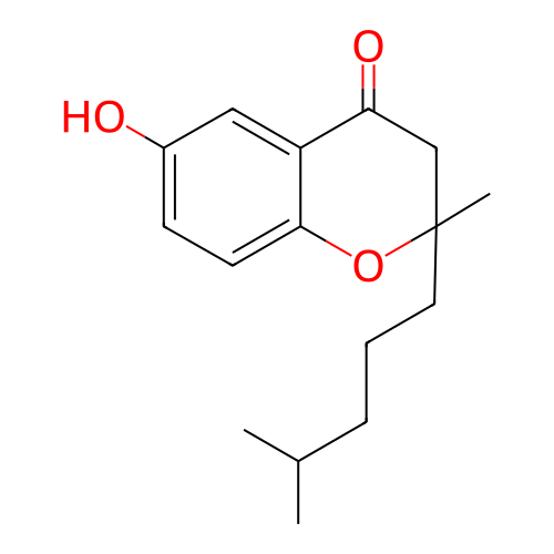 Chemical structure of BindingDB Monomer ID 50078219
