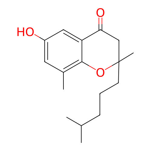 Chemical structure of BindingDB Monomer ID 50078220
