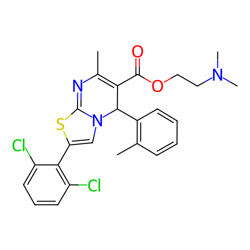 Chemical structure of BindingDB Monomer ID 50078225