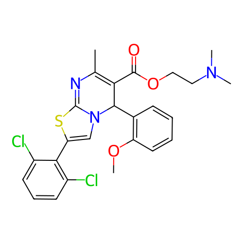 Chemical structure of BindingDB Monomer ID 50078226