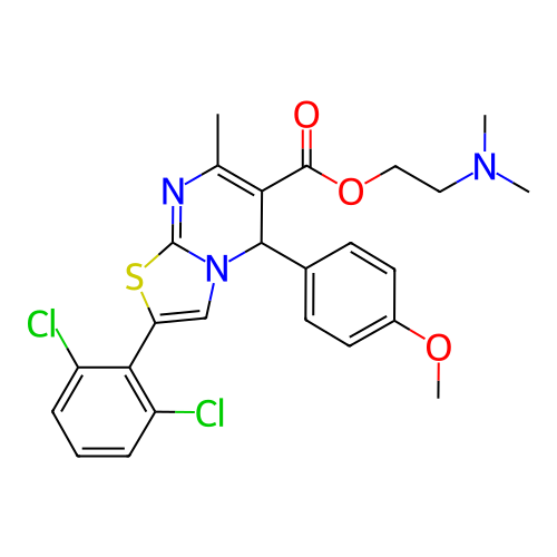 Chemical structure of BindingDB Monomer ID 50078227