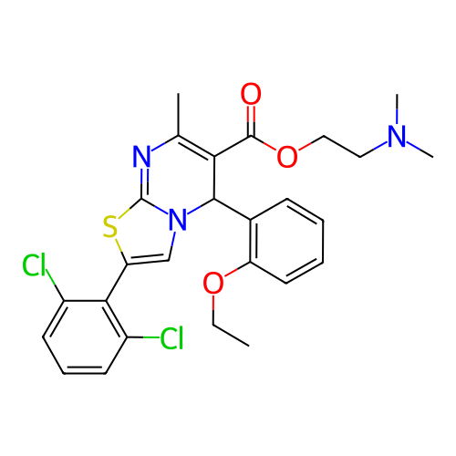 Chemical structure of BindingDB Monomer ID 50078230