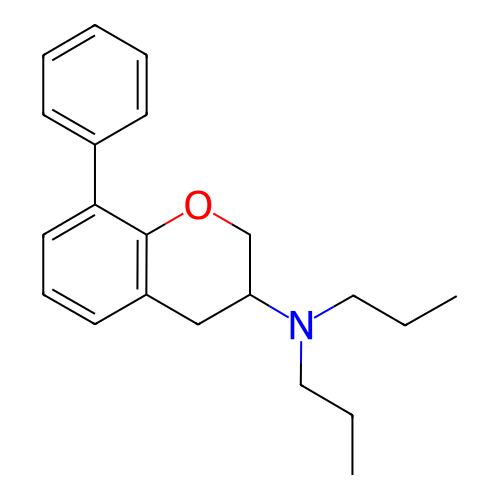 Chemical structure of BindingDB Monomer ID 50078243