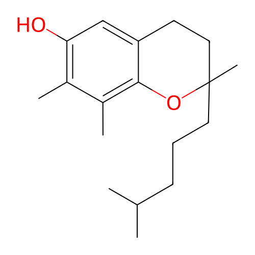 Chemical structure of BindingDB Monomer ID 50078257
