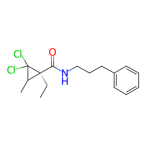 Chemical structure of BindingDB Monomer ID 50078270