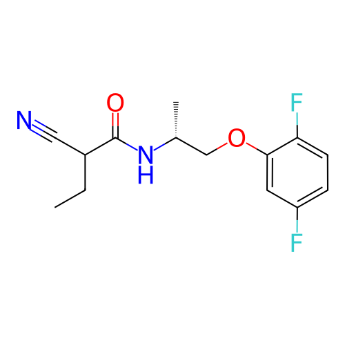 Chemical structure of BindingDB Monomer ID 50078299