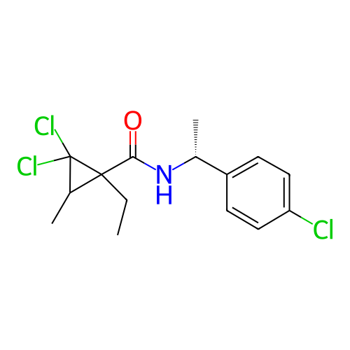 Chemical structure of BindingDB Monomer ID 50078312
