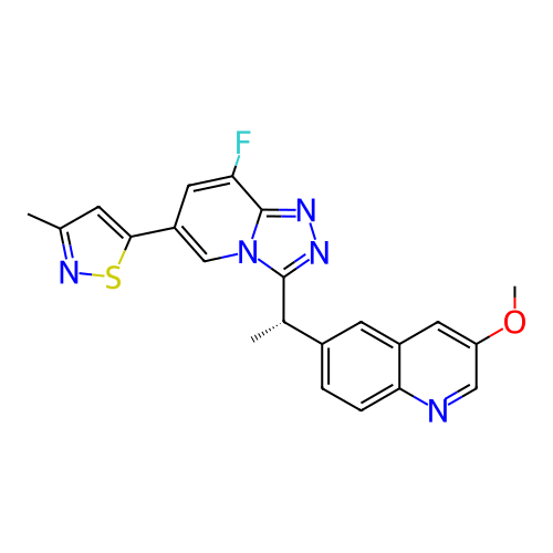 Chemical structure of BindingDB Monomer ID 50078378