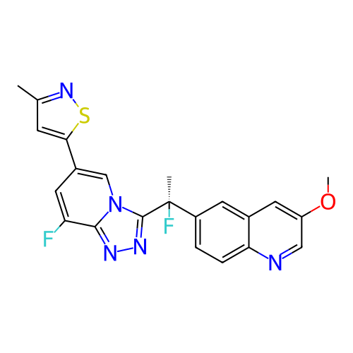 Chemical structure of BindingDB Monomer ID 50078382