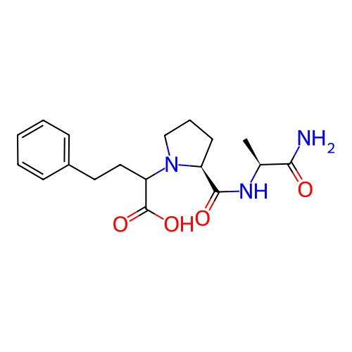 Chemical structure of BindingDB Monomer ID 50078398