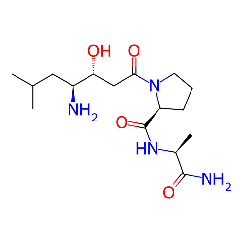 Chemical structure of BindingDB Monomer ID 50078399