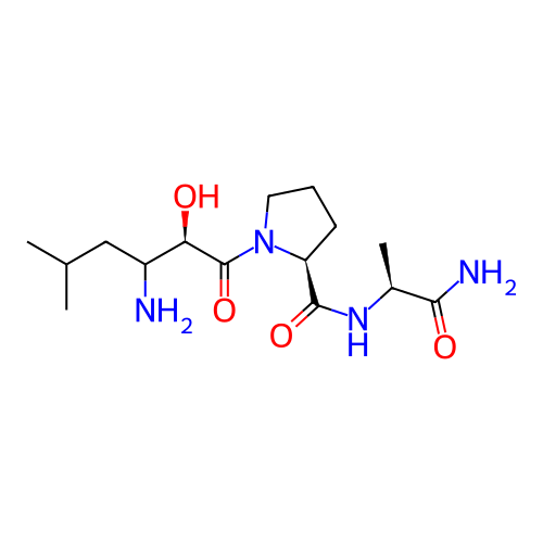 Chemical structure of BindingDB Monomer ID 50078402