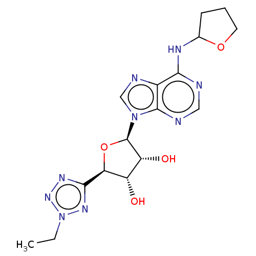 Chemical structure of BindingDB Monomer ID 50078430