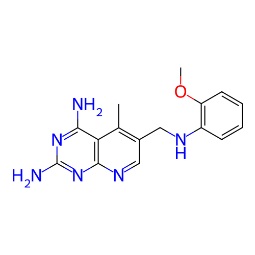 Chemical structure of BindingDB Monomer ID 50078463