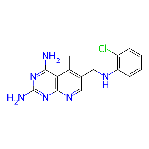 Chemical structure of BindingDB Monomer ID 50078464