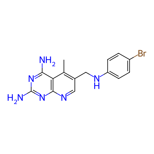 Chemical structure of BindingDB Monomer ID 50078467
