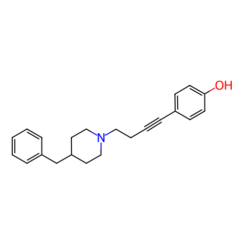 Chemical structure of BindingDB Monomer ID 50078480