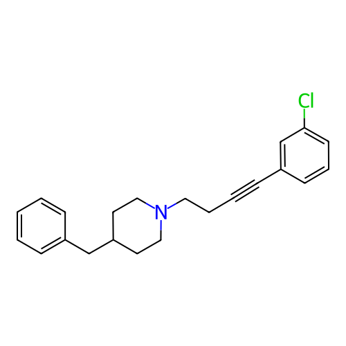Chemical structure of BindingDB Monomer ID 50078481