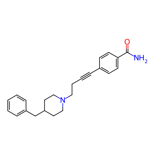 Chemical structure of BindingDB Monomer ID 50078482