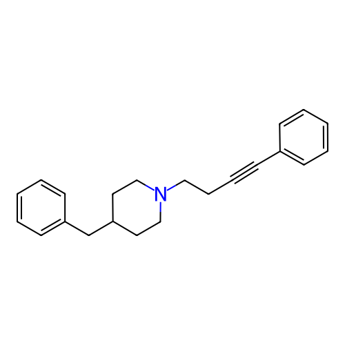 Chemical structure of BindingDB Monomer ID 50078485