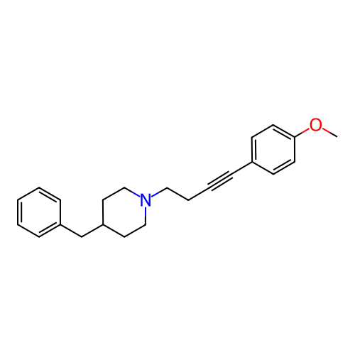 Chemical structure of BindingDB Monomer ID 50078486