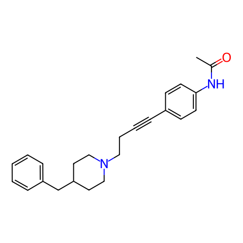 Chemical structure of BindingDB Monomer ID 50078491
