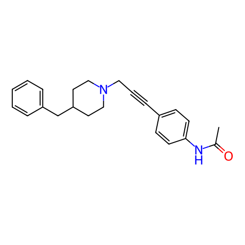 Chemical structure of BindingDB Monomer ID 50078493