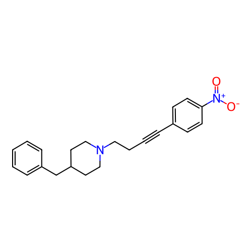 Chemical structure of BindingDB Monomer ID 50078502