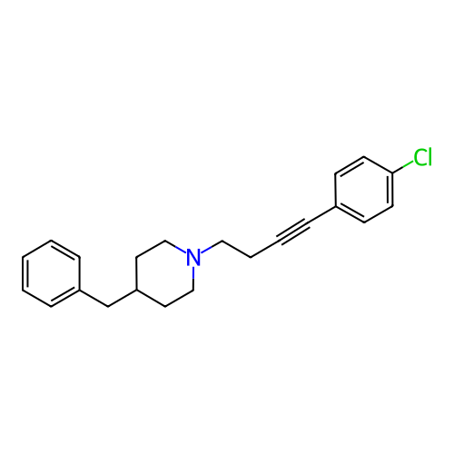Chemical structure of BindingDB Monomer ID 50078504