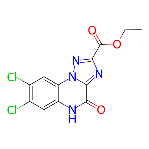 Chemical structure of BindingDB Monomer ID 50078507