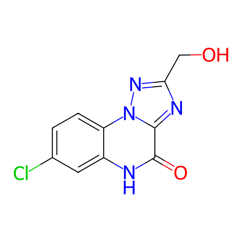 Chemical structure of BindingDB Monomer ID 50078512