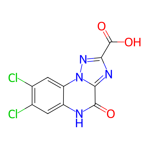 Chemical structure of BindingDB Monomer ID 50078513
