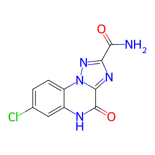 Chemical structure of BindingDB Monomer ID 50078520