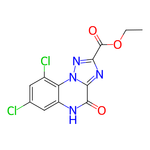Chemical structure of BindingDB Monomer ID 50078523