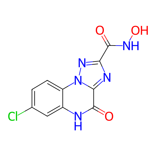 Chemical structure of BindingDB Monomer ID 50078532