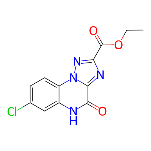 Chemical structure of BindingDB Monomer ID 50078536