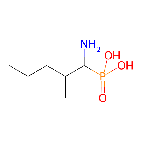 Chemical structure of BindingDB Monomer ID 50078540