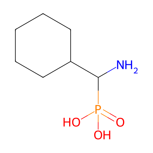 Chemical structure of BindingDB Monomer ID 50078541