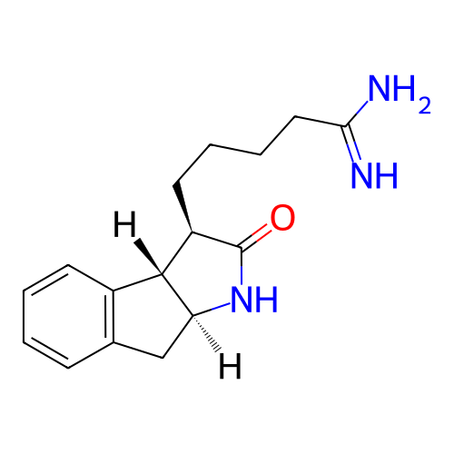 Chemical structure of BindingDB Monomer ID 50078559