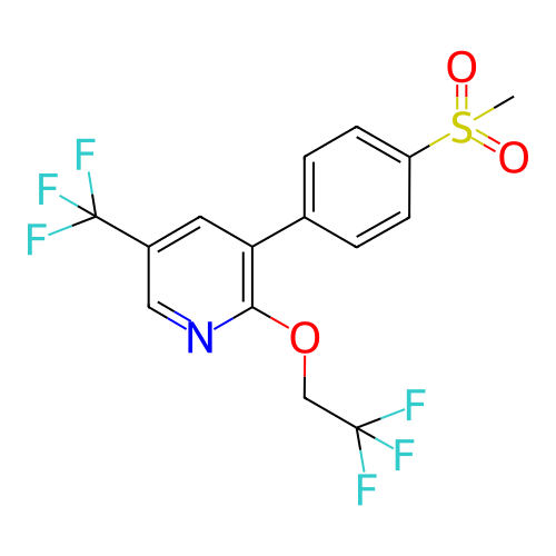 Chemical structure of BindingDB Monomer ID 50078585