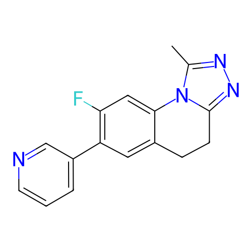 Chemical structure of BindingDB Monomer ID 50078606
