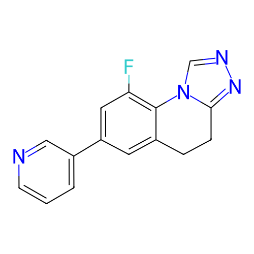 Chemical structure of BindingDB Monomer ID 50078607