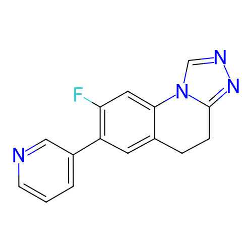 Chemical structure of BindingDB Monomer ID 50078608