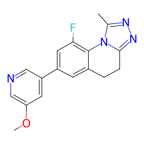 Chemical structure of BindingDB Monomer ID 50078611