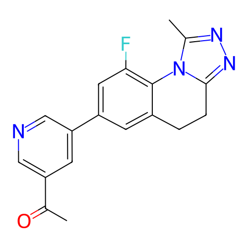 Chemical structure of BindingDB Monomer ID 50078613